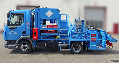 Blauhabicht II