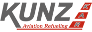 KAR KUNZ Aviation Refueling Logo